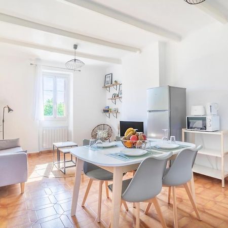Bel Appartement 6 Personnes - Proche Toutes Commodites ツーロン エクステリア 写真