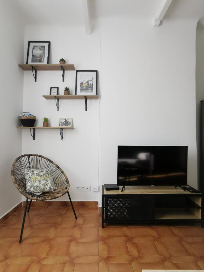 Bel Appartement 6 Personnes - Proche Toutes Commodites ツーロン エクステリア 写真